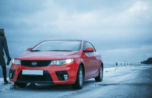 Da li zaista električni automobili zimi troše čak 25% više struje?