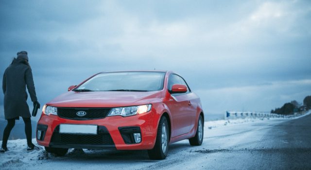 Da li zaista električni automobili zimi troše čak 25% više struje?