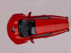 Preskupa igračka ili savršeni električni automobil na tri točka? Foto: ElectraMeccanica promo