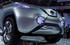 NISSAN ODREŠIO KESU: Ulaže 17,6 milijardi dolara kako bi povećao ponudu električnih vozila! https://commons.wikimedia.org/wiki/Thesupermat