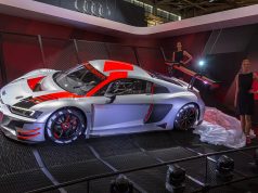 Audijev supersportski model R8 pokretaće samo elektromotori! https://commons.wikimedia.org/wiki/Matti Blume