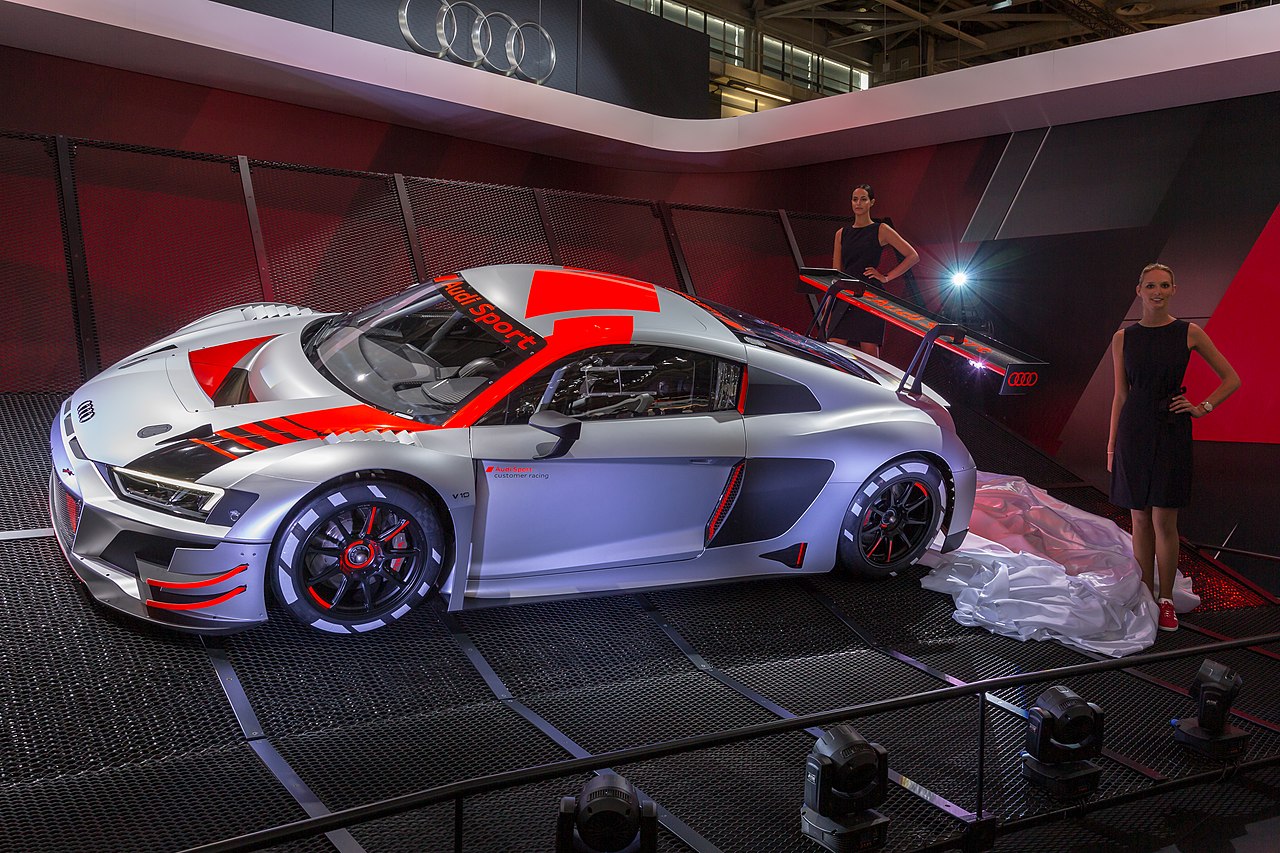 Audijev supersportski model R8 pokretaće samo elektromotori!