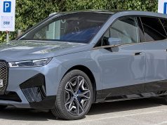 Prvi električni BMW SUV konačno stigao u Srbiju! https://commons.wikimedia.org/wiki/Alexander Migl