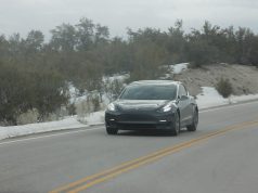 Električni automobil u policijskoj floti? I to je moguće! https://commons.wikimedia.org/wiki/Noah Wulf