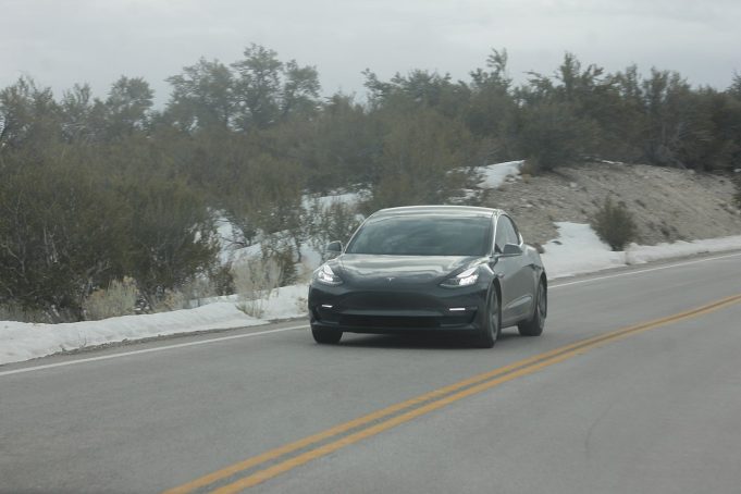 Električni automobil u policijskoj floti? I to je moguće! https://commons.wikimedia.org/wiki/Noah Wulf