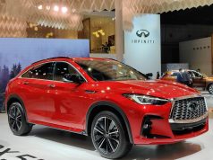 I Infiniti prelazi na električne automobile: Do 2030. godine će većina modela biti elektrifikovana! https://commons.wikimedia.org/wiki/JustAnotherCarDesigner