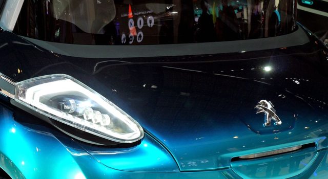 Peugeot prelomio: Od 2030. godine u Evropi isključivo na struju! https://commons.wikimedia.org/wiki/Mic from Reading - Berkshire, United Kingdom