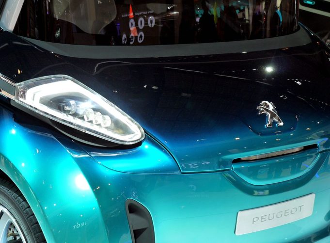 Peugeot prelomio: Od 2030. godine u Evropi isključivo na struju! https://commons.wikimedia.org/wiki/Mic from Reading - Berkshire, United Kingdom