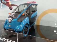 Toyota odlučila: Uvodi čvrste baterije u serijske modele do 2025. godine https://commons.wikimedia.org/wiki/DestinationFearFan