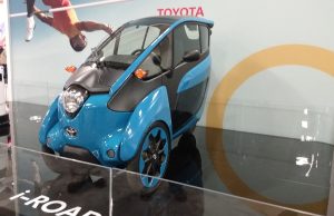 Toyota odlučila: Uvodi čvrste baterije u serijske modele do 2025. godine https://commons.wikimedia.org/wiki/DestinationFearFan