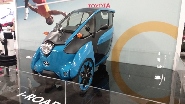 Toyota odlučila: Uvodi čvrste baterije u serijske modele do 2025. godine