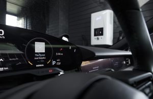 Punionice za električna vozila na svakih 60 km autoputa?