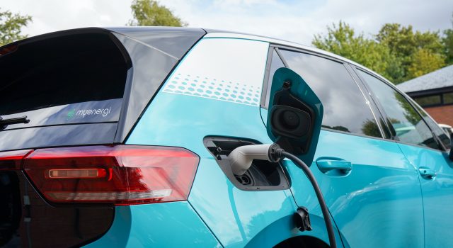 U decembru je u Evropi prodato više električnih vozila nego dizelaša – šta je sa Srbijom?