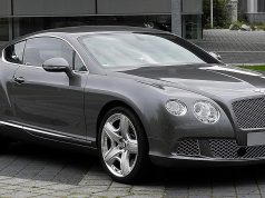 ŠIROKO: Do 2025. godine stiže prvi električni Bentley! https://commons.wikimedia.org/wiki/M 93