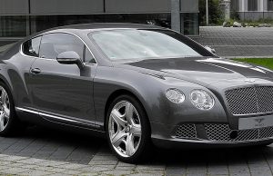 ŠIROKO: Do 2025. godine stiže prvi električni Bentley! https://commons.wikimedia.org/wiki/M 93