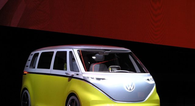 Volkswagen ažurira softver: Evo šta nas sve očekuje! https://commons.wikimedia.org/wiki/Rutger van der Maar from Leiden, The Netherlands