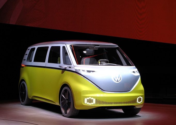 Konačno nam stiže električni Volkswagen ID.Buzz: Cena, prava “sitnica”! https://commons.wikimedia.org/wiki/Rutger van der Maar from Leiden, The Netherlands