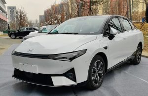 Električni XPeng nam stiže u još dve evropske zemlje! https://commons.wikimedia.org/wiki/Anonymousfox36