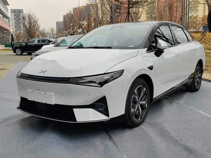 Električni XPeng nam stiže u još dve evropske zemlje! https://commons.wikimedia.org/wiki/Anonymousfox36