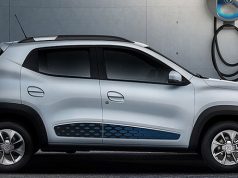 Dongfeng E1 na Alibabi za 8.700 evra! Foto: Dongfeng