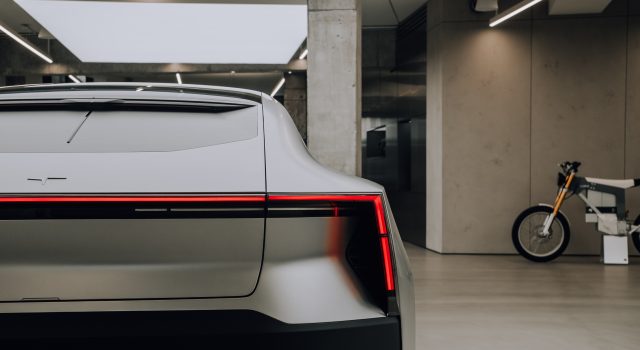 Zašto bi ovo mogla biti kritična godina za električne automobile?
