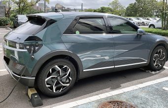 Top 10 najefikasnijih električnih automobila https://commons.wikimedia.org/wiki/Benespit