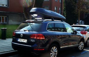 Wolkswagen prestao da prima narudžbine za hibridne modele!