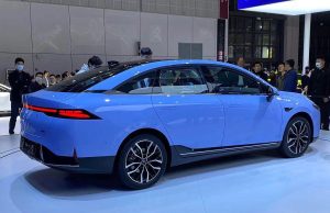 XPENG PRATI TESLU: Kineska kompanija povećala cene električnih vozila! https://commons.wikimedia.org/wiki/Zotyefan