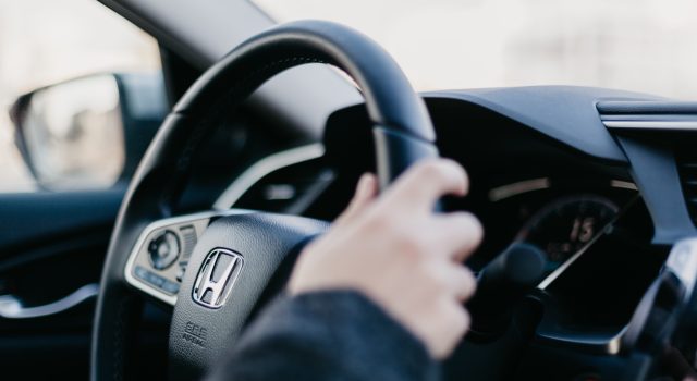 Sony i Honda pripremaju bum: Njihov prvi električni auto stiže za tri godine!