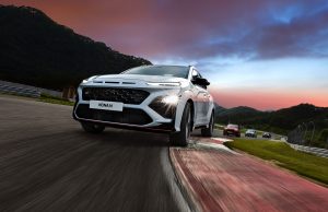 Benzinske pumpe u Nemačkoj nude električne automobile po povoljnim cenama!