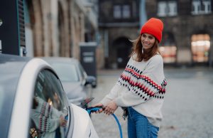 SUROVA REALNOST: Evo koje evropske zemlje će imati najviše električnih automobila 2035, a koje najmanje!