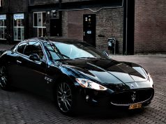 Maserati predstavlja novu liniju luksuznih električnih vozila!