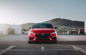 Hyundai i Iveco zajedničkim snagama razvijaju električna vozila!