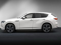 Mazda CX-60: Najsnažniji model japanskog brenda i prvi plug-in hibrid!