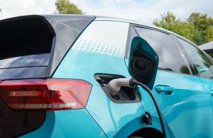 VELIKA PROMENA: Baterije na električnim automobilima trajaće oko 15 godina