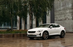 EVROPA PREDVODI: Prodaja električnih automobila skočila za čak 77%