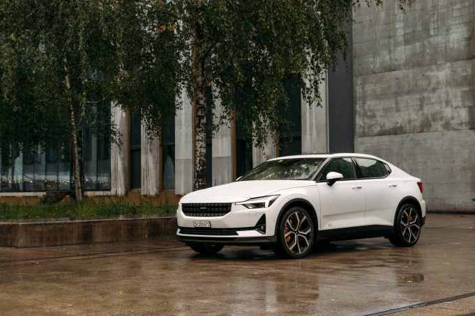 EVROPA PREDVODI: Prodaja električnih automobila skočila za čak 77%