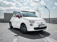 Fiat postaje potpuno električni brend do 2027. godine?