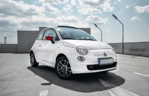 Fiat postaje potpuno električni brend do 2027. godine?