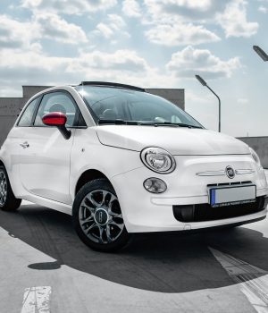 Fiat postaje potpuno električni brend do 2027. godine?