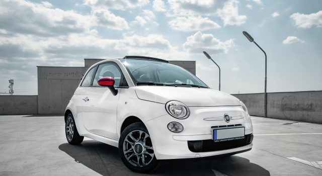 Fiat postaje potpuno električni brend do 2027. godine?