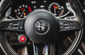 Italijanski proizvođač automobila najavio: Stiže električni Mito!