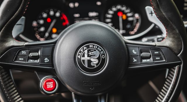 Italijanski proizvođač automobila najavio: Stiže električni Mito!