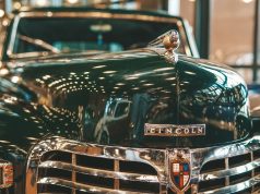 I Lincoln odlazi u elekrične vode: Kompanija se sprema da predstavi prvo potpuno električno vozilo!