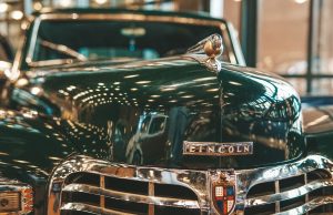 I Lincoln odlazi u elekrične vode: Kompanija se sprema da predstavi prvo potpuno električno vozilo!