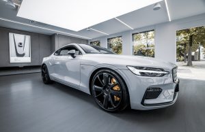 UDRUŽUJU SNAGE: Hertz kupuje 65.000 električnih Polestar automobila!