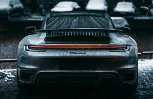 Porsche se ne zaustavlja: Stižu novi električni modeli, najavljena i mreža stanica za punjenje!