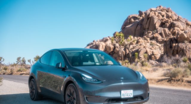 Tesla Model Y dobija veći kapacitet baterije ali i nižu cenu!