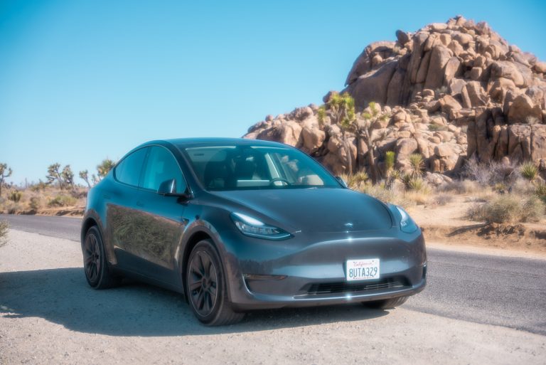 Tesla Model Y dobija veći kapacitet baterije ali i nižu cenu!