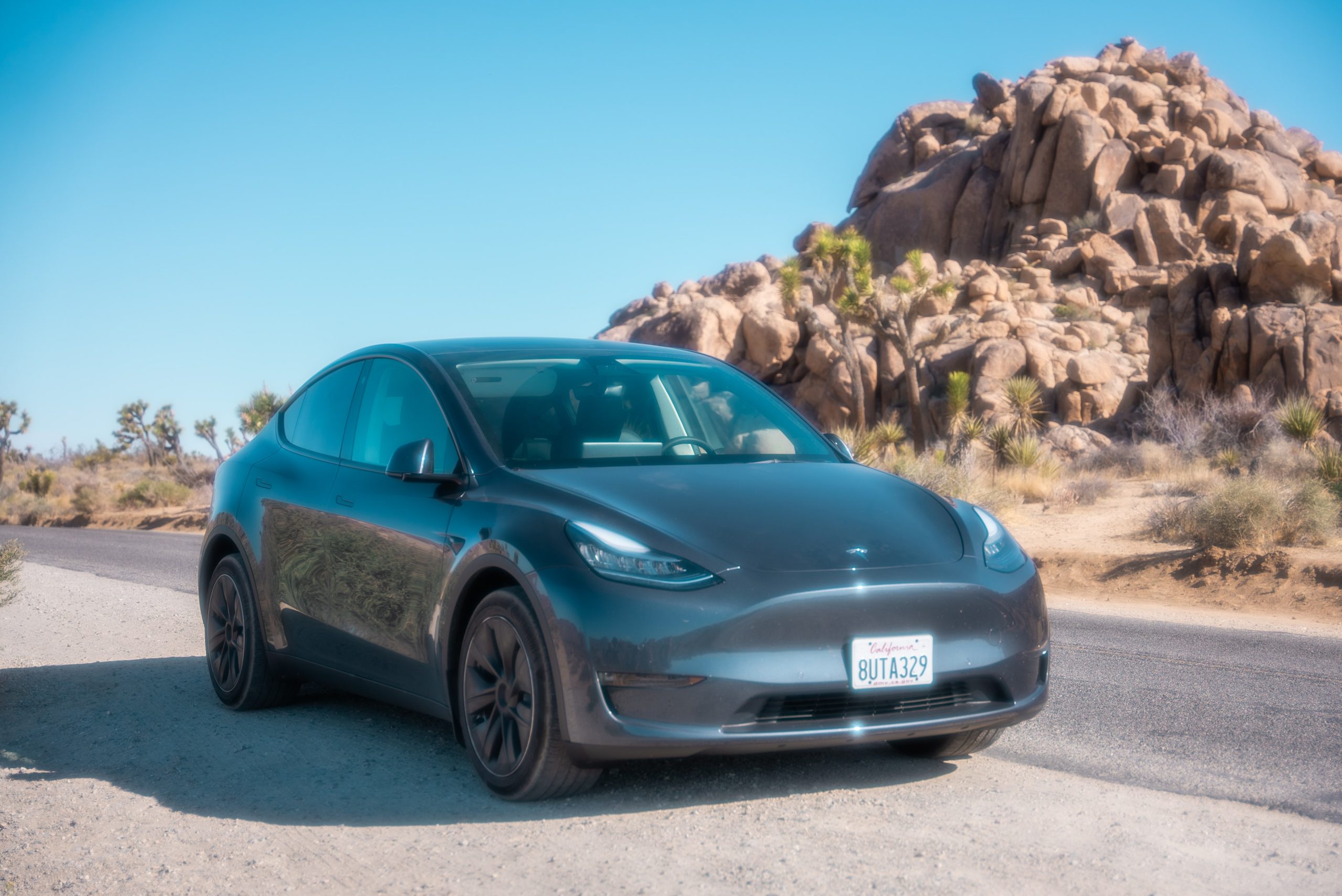 Tesla Model Y dobija veći kapacitet baterije ali i nižu cenu!